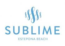 SUBLIME ESTEPONA BEACH