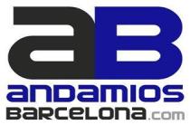 AB ANDAMIOS BARCELONA.COM
