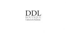 DDL BOUTIQUE CAFETERIA & PASTELERIA