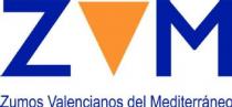 ZVM ZUMOS VALENCIANOS DEL MEDITERRANEO