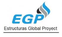 EGP ESTRUCTURAS GLOBAL PROYECT