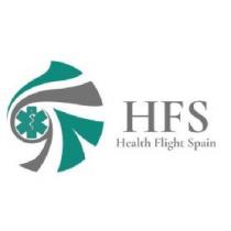 HFS HEALTH FLIGHT SPAIN
