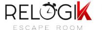 RELOGIK ESCAPE ROOM