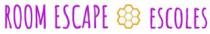ROOM ESCAPE ESCOLES