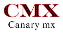 CMX CANARY MX