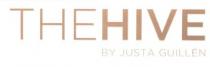 THEHIVE BY JUSTA GUILLEN