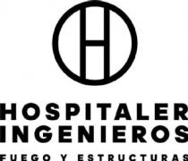 HOSPITALER INGENIEROS FUEGO Y ESTRUCTURAS