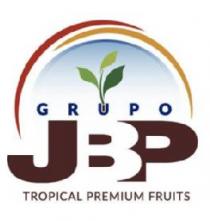 GRUPO JBP TROPICAL PREMIUM FRUITS