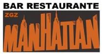 BAR RESTAURANTE ZGZ MANHATTAN