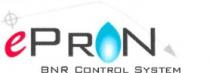 EPRON BNR CONTROL SYSTEM