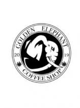 GOLDEN ELEPHANT 20 19 COFFEE SHOP