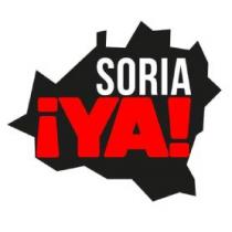 SORIA ¡YA!