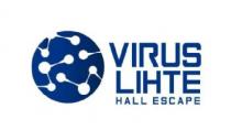 VIRUS LIHTE HALL ESCAPE