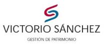 VICTORIO SÁNCHEZ GESTIÓN DE PATRIMONIO