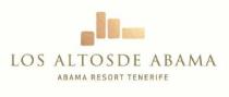 LOS ALTOS DE ABAMA ABAMA RESORT TENERIFE