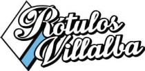 RÓTULOS VILLALBA