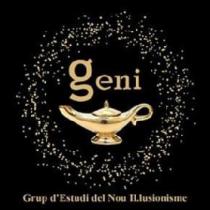 GENI GRUP D'ESTUDI DEL NOU IL.LUSIONISME