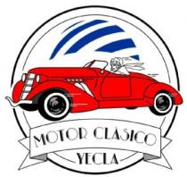 MOTOR CLÁSICO YECLA