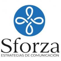 Sforza Estrategias de Comunicación