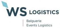 WS LOGISTICS BALGUERIE EVENTS LOGISTICS