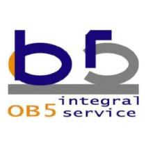OB 5 INTEGRAL SERVICE B5