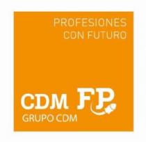 CDM FP GURPO CDM PROFESIONES CON FUTURO