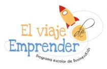 EL VIAJE DE EMPRENDER PROGRAMA ESCOLAR DE BUSINESSKIDS