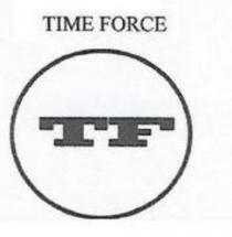 TIME FORCE TF