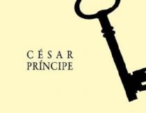 CESAR PRINCIPE