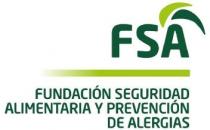 FSA FUNDACIÓN SEGURIDAD ALIMENTARIA Y PREVENCIÓN DE ALERGIAS