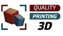 Q P QUALITY PRINTING 3D