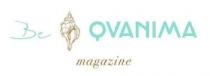 BE QVANIMA MAGAZINE