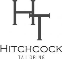 HT HITCHCOCK TAILORING