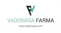 VF VADONASA FARMA www.vadonasa.com