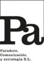 PA PARADERO. COMUNICACION Y ESTRATEGIA S.L.