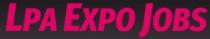 LPA EXPO JOBS