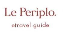 LE PERIPLO. ETRAVEL GUIDE