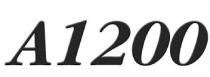 A1200