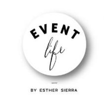 Event Life by Esther Sierra
