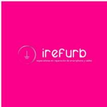 iRefurb especialistas en reparación de smartphone y tablet