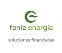 FENIE ENERGIA SOLUCIONES FINANCIERAS