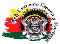 4X4 EXTREMO ESPAÑA Y PORTUGAL WARRIORS
