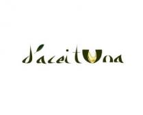D'ACEITUNA
