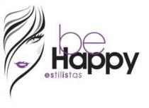 be Happy estilistas