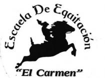 Escuela de Equitación El Carmen