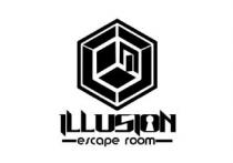 ILLUSION ESCAPE ROOM