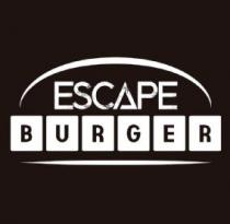 ESCAPE BURGER