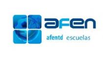 AFEN AFENTD ESCUELAS