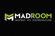 MADROOM GRAFISMO-VFX-POSTPRODUCCIÓN