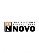 EEN CONSTRUCCIONES Y ESTRUCTURAS NOVO